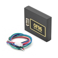 Bahagian Emulator Kenderaan Universal Penggantian Mudah Alih Emulator Kereta