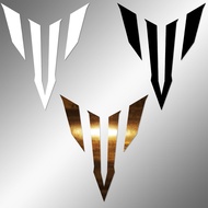 2X Yamaha MT Series | Stickers | Motorcycle | Decals | Vinyl | Die-cut | MT-15 | MT-07