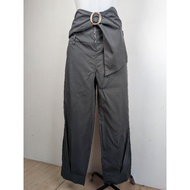 Women XL (W34") trouser pants