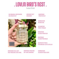 LOVLIN BIRD NEST FJ STORE ORIGINAL