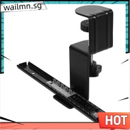 Keyboard Monitor Arm, Monitor Stand ,Sliding Drawer Tray, Monitor Mount Stands, Computer Laptop Arm