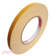 四維鹿頭牌 萬黏雙面膠帶 6mm*25M