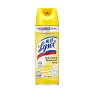 Lysol - 來舒 殺菌消毒噴霧 (清新花香) 340g (平行進口)