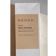 Wood Sage and Sea Salt Diffuser, 200ml, New,