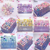 [Next Day Delivery+Home Delivery On Delivery] Styling Eyelash Brush Test Tube Beauty Cute Shop Gift 