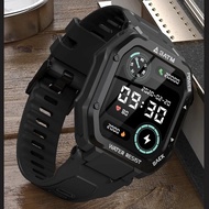 3ATM Waterproof Smart Watch Men Women Fitness Tracker Blood Pressure Monitor Outdoor Multi-Sports Smartwatch