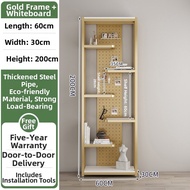 MOLORE | Storage Office Partition Award Trophy Display Rack