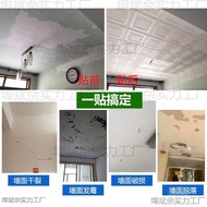 Ceiling Roof Wall Sticker Weiyan Ceiling Top Waterproof Wallpaper Ceiling Self-Adhesive Sticker Wall