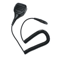 TDYU Waklie Talkie Speaker Mic Shoulder Microphone for Motorola GP328 Plus GP338 Plus GP344 GP388 GL