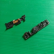 Buzzer speaker infinix hot 6x x623 original hot 9 play/