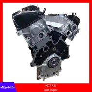 6G75 Auto Engine Block Assembly for Great Wall Hover Mitsubishi Eclipse