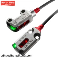 Keyence Keyence Keyence Japan Imported PR-M51N3/F51N1/MB15N3/1/FB30N3/CN CP N1P Ready Stock