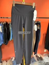 Andar Yoga Pants 8.2 Points 9 Points Pants Medium High Waist Skinny Workout Pants Pants Elastic Jump