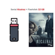 Alcatraz FD