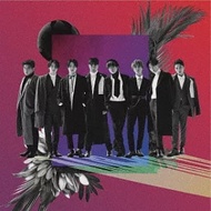 日版 Super Junior - One More Time [通常盤] (日本進口版)