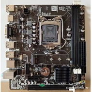Huge Markdown Brand New H61M/N75M/M.2 Gigabit Desktop Motherboard Support ITNEL Second Generation Th