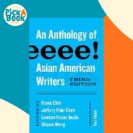 Aiiieeeee! : An Anthology of Asian American Writers by Tara Fickle (US edition, paperback)