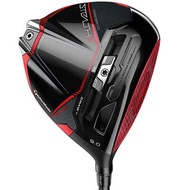 TAYLORMADE 2023 STEALTH 2 PLUS 高爾夫球發球木桿(右手) - 10.5 REGULAR