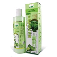 GBT-KAFFIR LIME BODY CLEANSING GEL痲疯柑吉祥净身沐浴露300ml