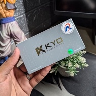 KYO Kaizen 256GB NVMe SSD Gen 3x4