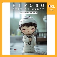 🔥ยกกล่อง HIRONO V.3 : City of Mercy 🩺 / Secret