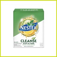 ∝ ▯ ◡ ✭ Nestea Cleanse Lemon Cucumber Powdered Green Tea