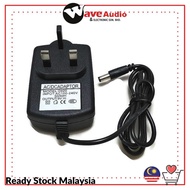 Power Supply 9v 2A , Adapter AC to DC 9v 2A  switching power supply
