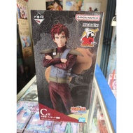 (Ori) Ichiban Kuji Naruto Shippuden Bond Prize C Gaara