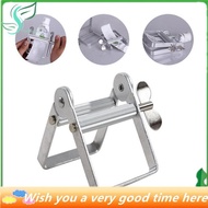 Star Metal Tube Roller Tube Squeezer, Stainless Steel Squeezer