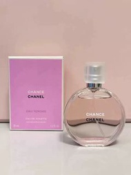 ⭐️正品正貨⭐️ Chanel Chance 系列香水 香奈兒香水 粉邂逅 綠邂逅 黃邂逅 紫邂逅 35mL 50mL 100mL