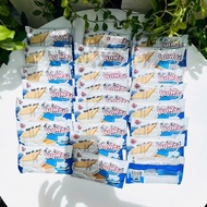 YO FRIEND THAILAND CREAM Sponge Cake [MILK FLAVOR] [ 300GGR ] [ 500GGR ]