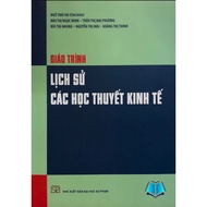 Book - History Textbook of Economic Theories