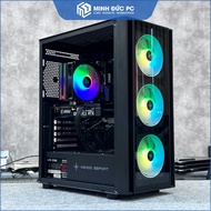 PC Gaming Graphics i5 14400F/13400F/12400F RTX 3060 RAM 16G - - Minh Duc PC