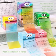 🔥 High Color Value 🔥 Wrong Topic Revised Message Notes HOTSELLING note paper stationery Post-it Stic