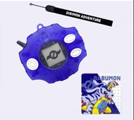 數碼暴龍機八達通 大和版