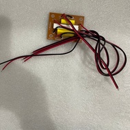 PASSIVE CROSSOVER 2 WAY 2Tweter