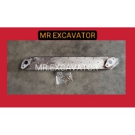 Hitachi EX EX200 EX200-1 EX200-2 EX200-3 8MM Sumitomo SH200 6BD1 Isuzu Engine Excavator Oil Cooler E