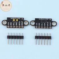 Chee VL53L0X Time-of-Flight Flight Distance Measurement Sensor Breakout VL53L0X ToF Laser Range Find