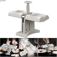 Dumpling Maker Machine High Efficiency Manual Dumpling Wrapper Tool