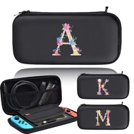 Mudah Alih Pemain Permainan Handheld Game Console Beg Penyimpanan Carrying Case Game Console Storage