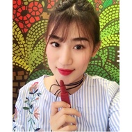 3ce Red Recipe 213 Fig Lipstick