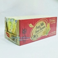 Drinho Soya Milk Corn  / Susu Soya Jagung  / 玉米豆奶 （24 packs x 250 ml )