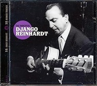 The Immortal Django Reinhardt + 10 Bonus Tracks