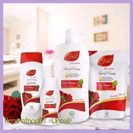 Grosir Sabun Cair Frais Sabun Frais Sabun Bidara Bodywash Frais 100Ml