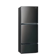 【Panasonic 國際牌】ECONAVI三門496L變頻冰箱 NR-C493TV-K -含基本安裝+舊機回收