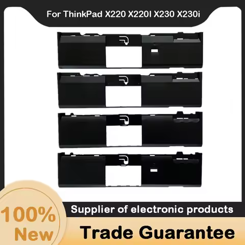 New For Lenovo ThinkPad X220 X220I X230 X230i Upper Case Palmrest C Cover 04W3726 04W3725 04W1410 04