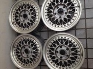 BBS RS 7JET45  5孔114.3  三片式 5H114