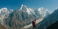 Langtang Valley Trek - 8 days