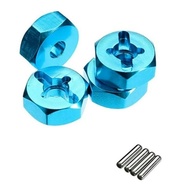 Wheel Hex A959 A979  vortex wltoys 12mm