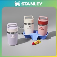 [STANLEY] Café To-Go Travel Mug 236ml / 8oz | Leakproof Vacuum Insulated Stainless Steel Tumbler